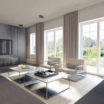 Мебель для жилой недвижимости — решения под стиль, размеры и ваш образ жизни