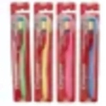 Зубная щетка мягкой жесткости КОЛГЕЙТ Классика здоровья