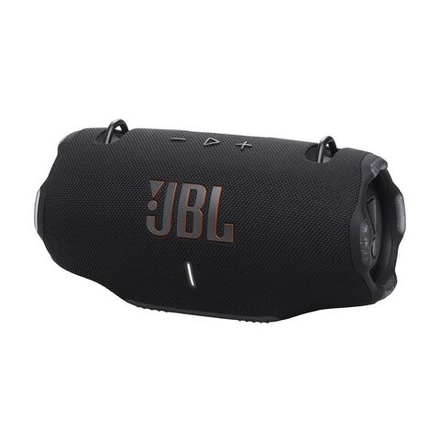 Портативная колонка JBL Xtreme 4, черный