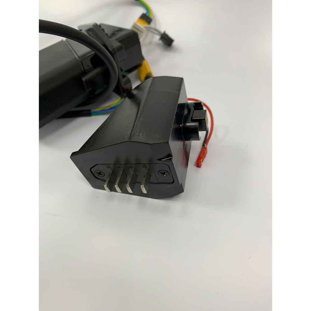 Контроллер для самоката Kugoo HX Plus Jilong