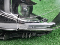 Битая Фара правая Kia K5 (2019-2023) LED