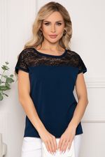 Блузка 41215 Avili