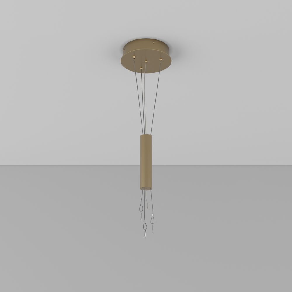 Подвесной комплект для светильника Maytoni Zon C032C-03-MG