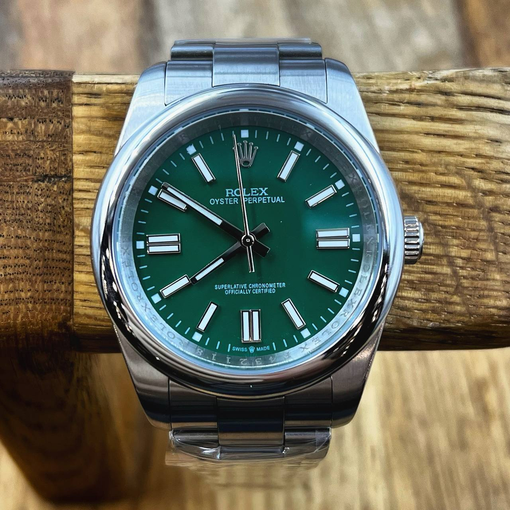 Часы Rolex