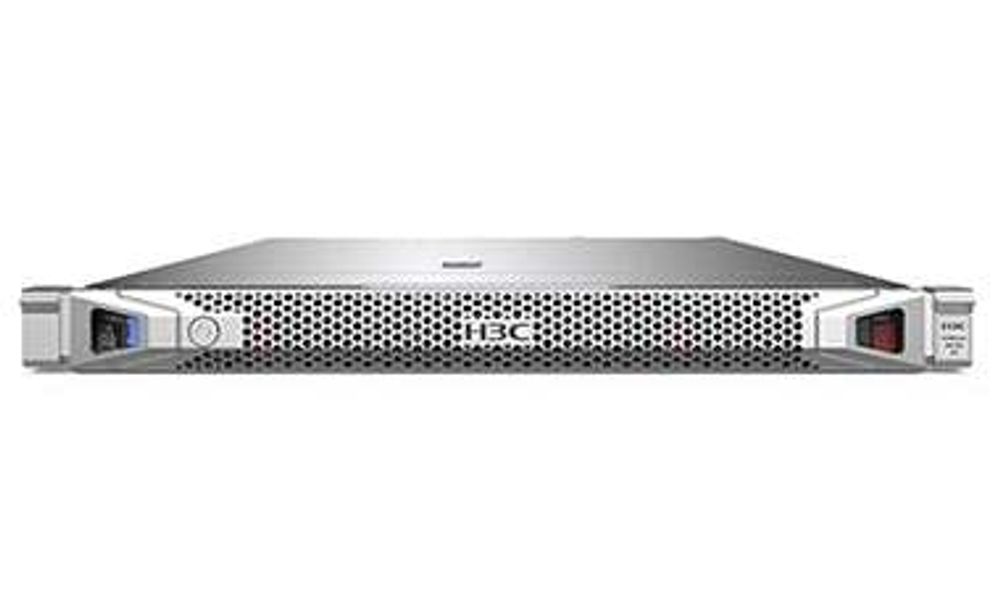 0235A3SL, Сервер H3C UniServer R4700 G3 4110 16 ГБ P430/1G 8SFF BTO