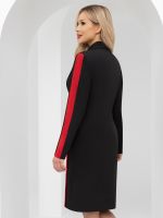 Платье ЧА-Виновница торжества, страстная (Акция)