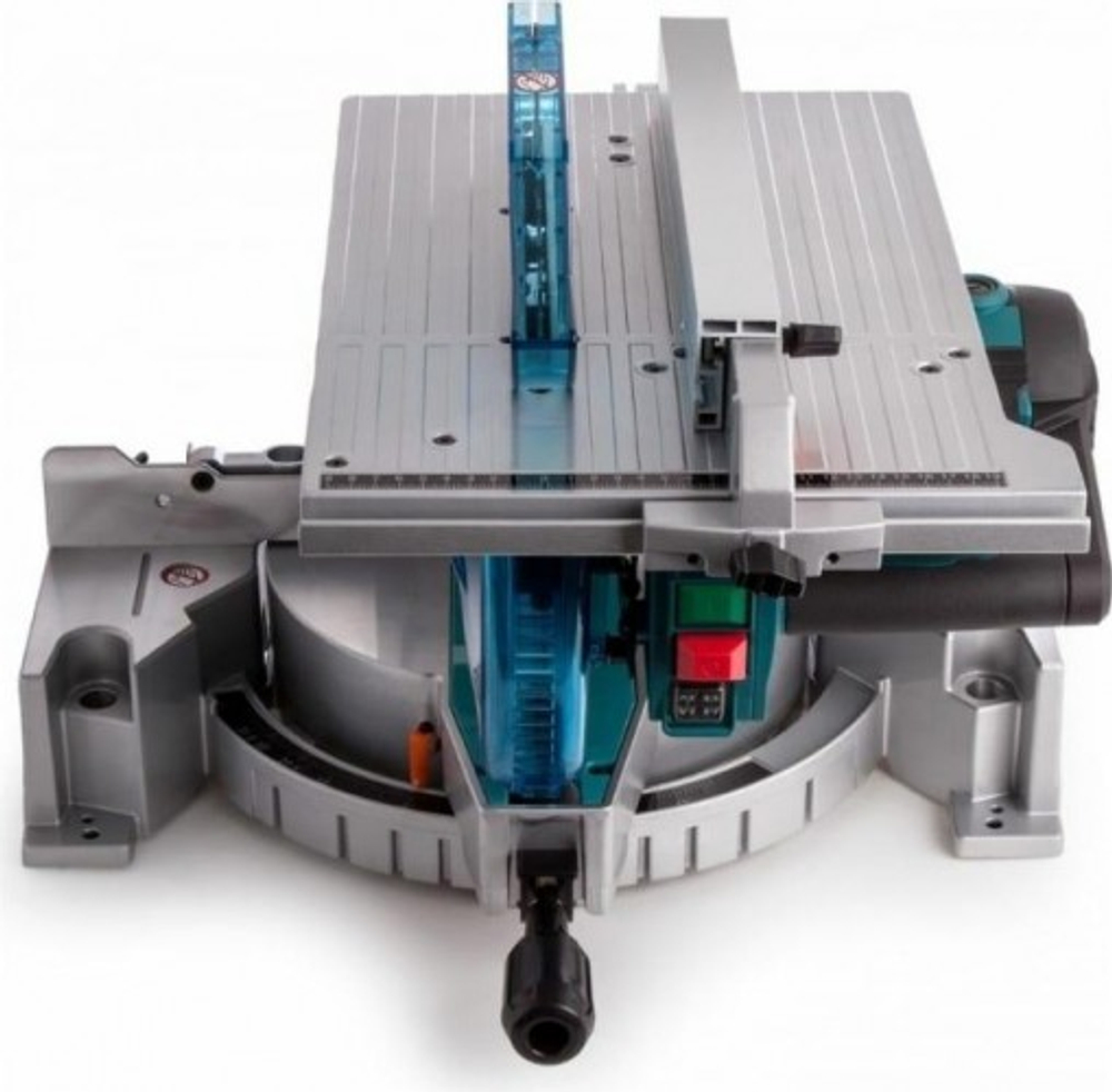 Пила торцовочная сетевая MAKITA LH 1201 FL LH1201FL
