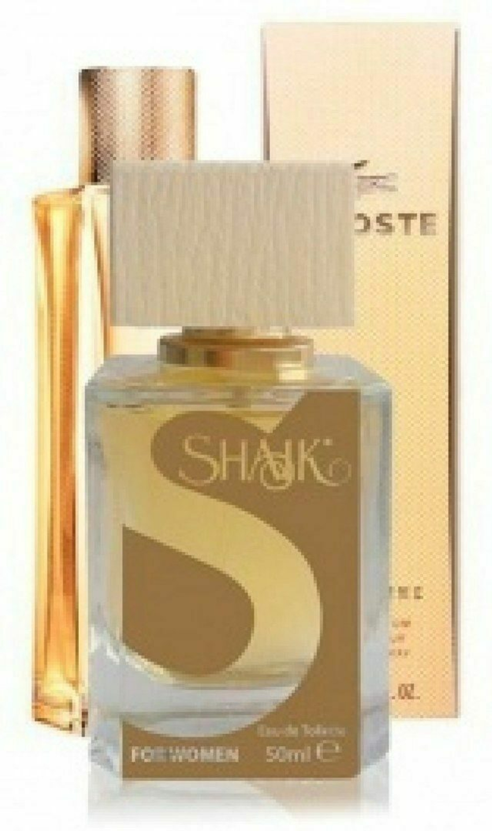 SHAIK №112 (Lacoste pour Femme) 50ml