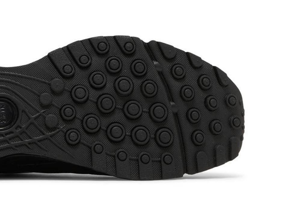 Кроссовки Supreme X Nike Shox Ride 2