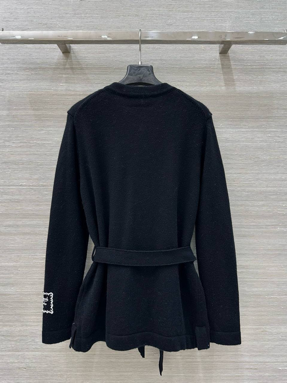 Кардиган CHANEL