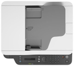 МФУ HP LaserJet 137fnw