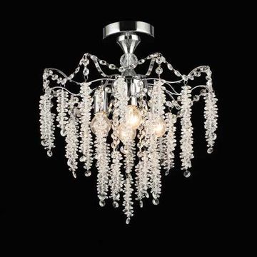 2780/4 CH (1) Люстра RL