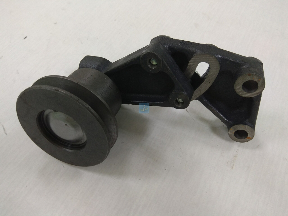 Натяжное устройство привода водяного насоса 7511.1307155