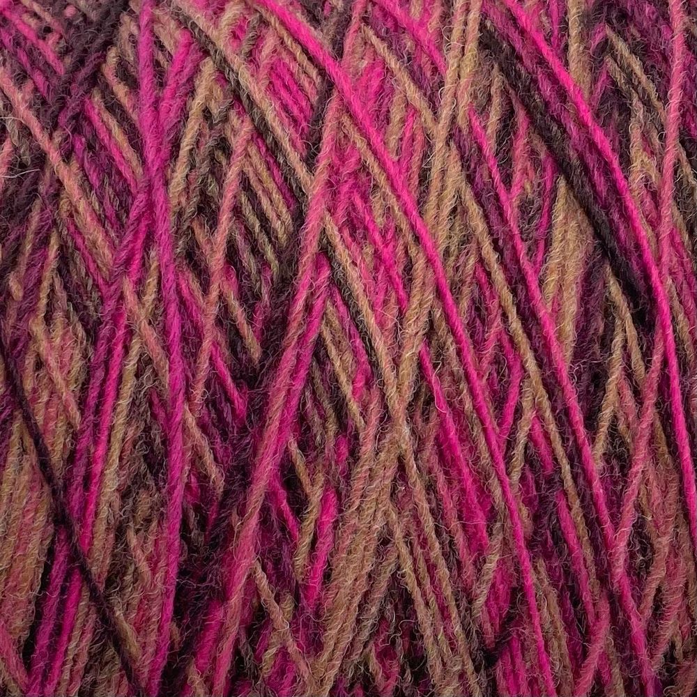 COFIL 30% меринос суперфайн 70% полиамид