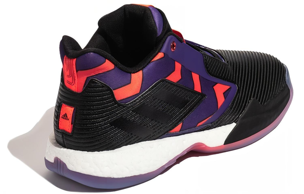 Кроссовки Adidas T Mac Millennium 2