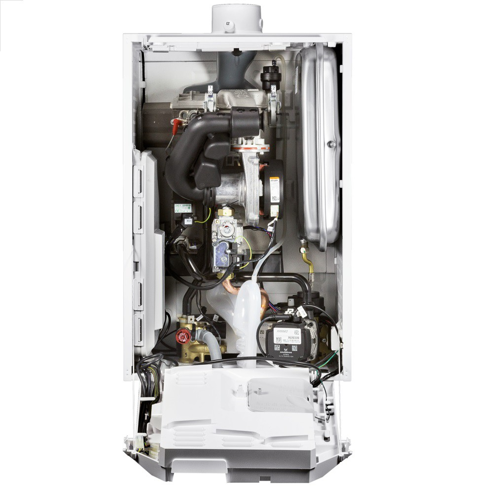 Котел газовый DE DIETRICH EVODENS PRO AMC 90 конденс., настенный, 1 конт., закр.кам.сгор. DIEM E