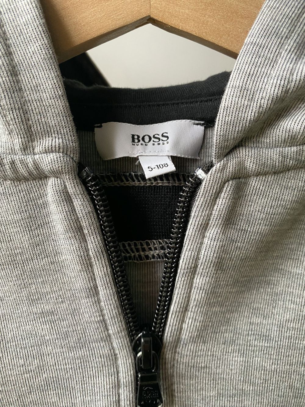 Толстовка Hugo Boss, 110