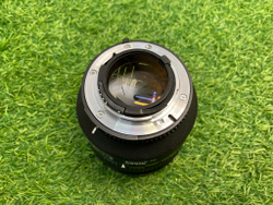 Nikon 85mm 1.4D AF Nikkor