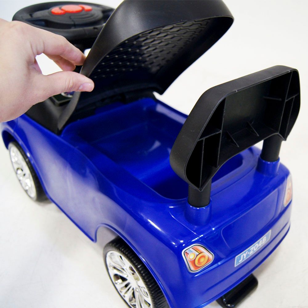 Толокар JY-Z04B-Rolls Royce