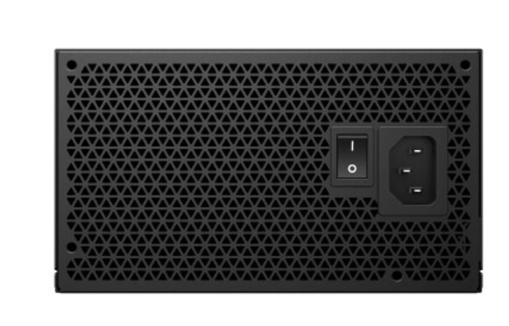 Блок питания ATX PCCooler P5-YK750-B1FWBK1-EU