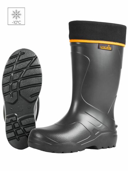 Сапоги зимние Норфин Элемент, арт. 14830