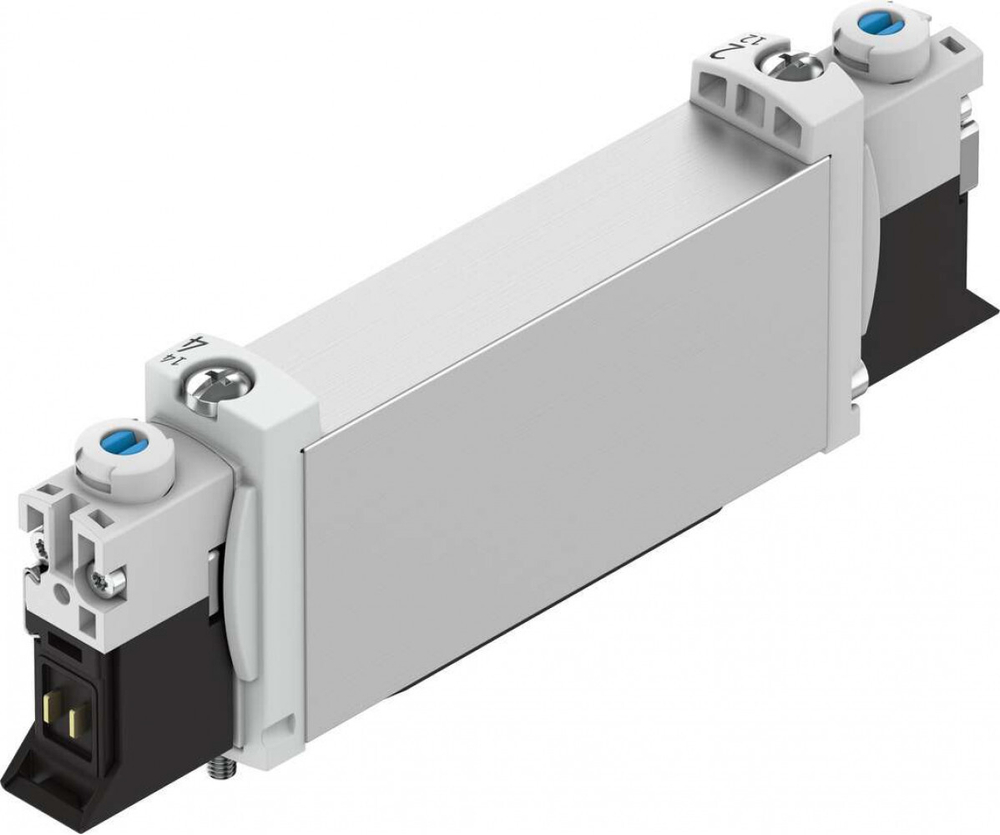 Распределитель с электроуправлением Festo VUVG-B14-T32U-AZT-F-1P3