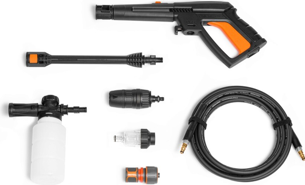 Минимойка DAEWOO DAW 500