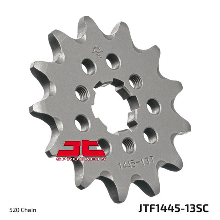 Звезда JTF1445.13SC