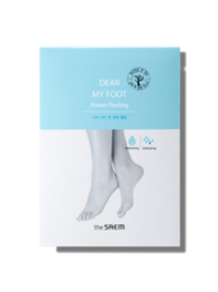 Dear My Foot Power Peeling