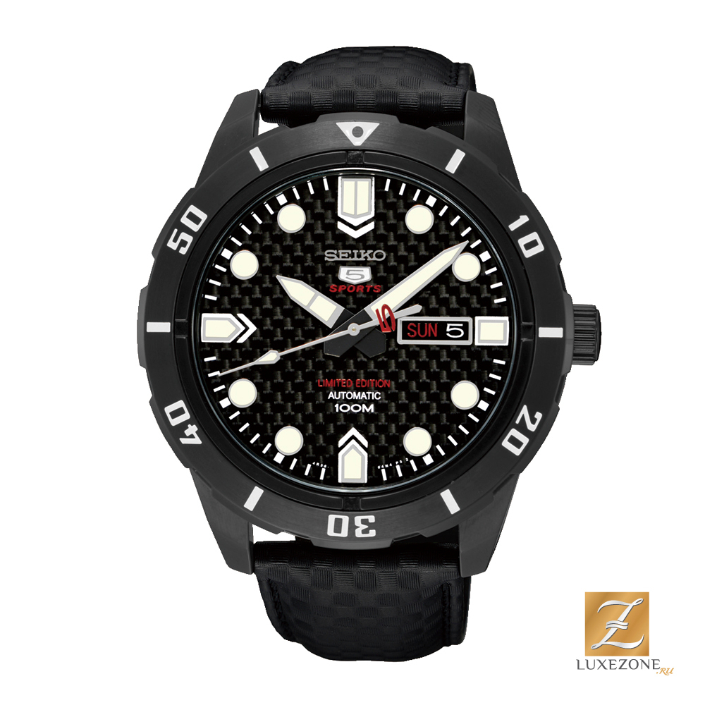 Seiko SRP721K1S