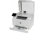 МФУ лазерное HP Color LaserJet Pro M283fdn 7KW74A цветное А4