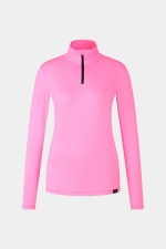 Толстовка BOGNER FIRE+ICE MARGO2 в розовом цвете