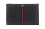 GUCCI X Balenciaga The Hacker Project Laptop Pouch