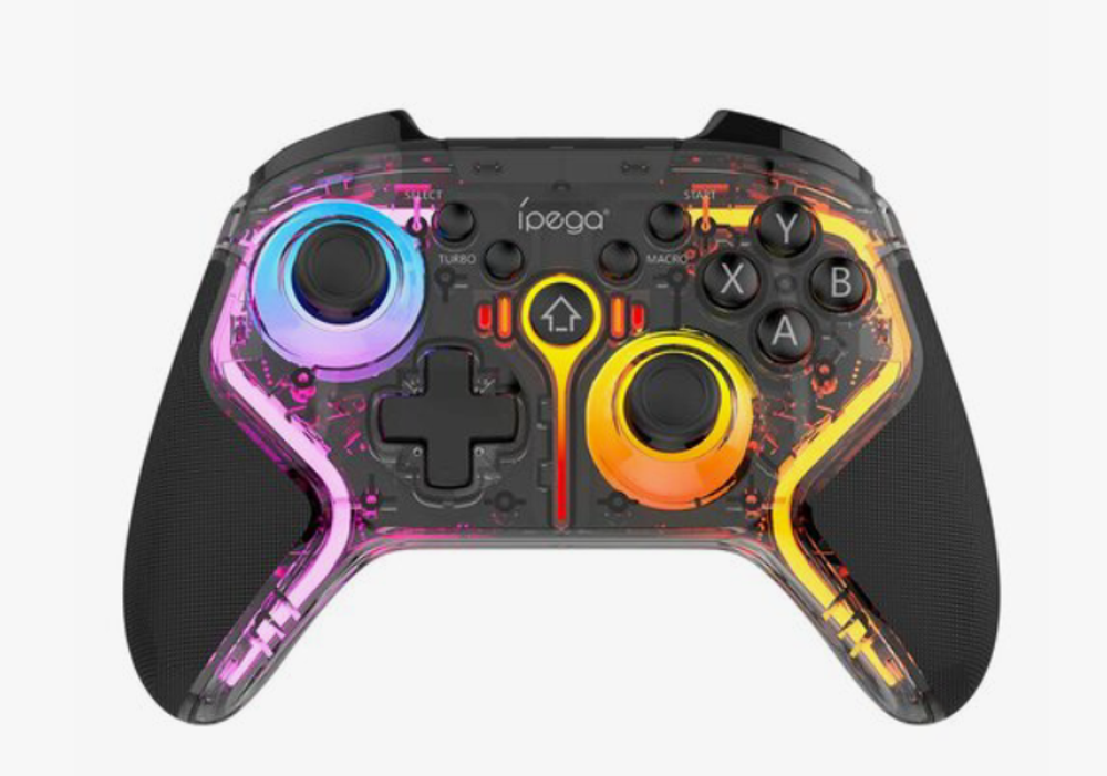 Джойстик Ipega PG-9666T