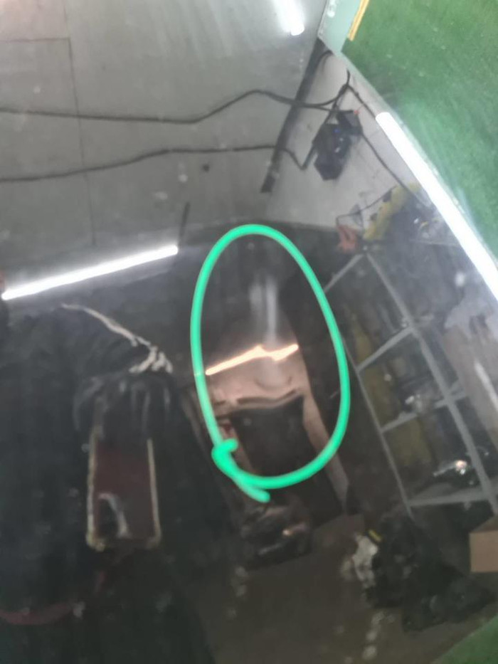 Капот Nissan Teana J32 (2008-2014)