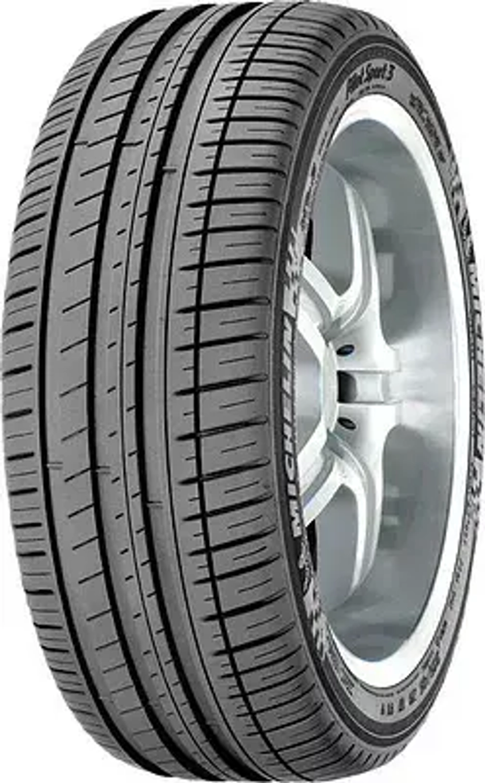 Michelin Pilot Sport PS3 285/35 ZR20 104Y XL