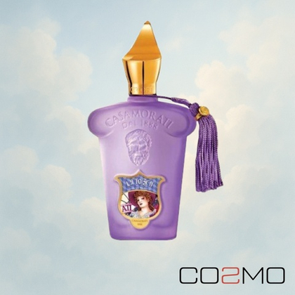 Xerjoff/Casamorati la Tosca