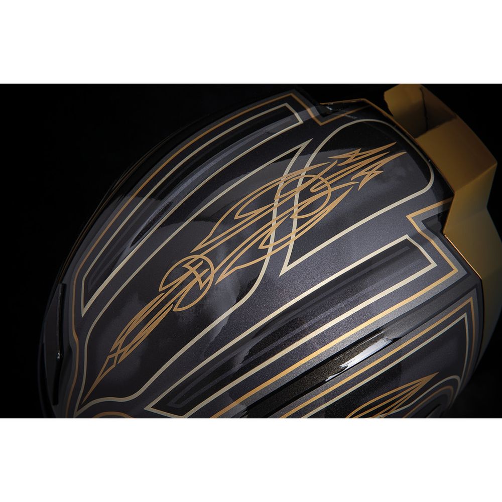 Airflite El Centro / Черно-желтый