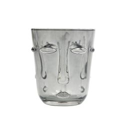 Стакан Олд Фэшн 300 мл " " серый d 8,4 см h9,8 см P.L. - BarWare [6]