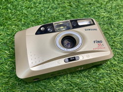 Samsung Fino 35S