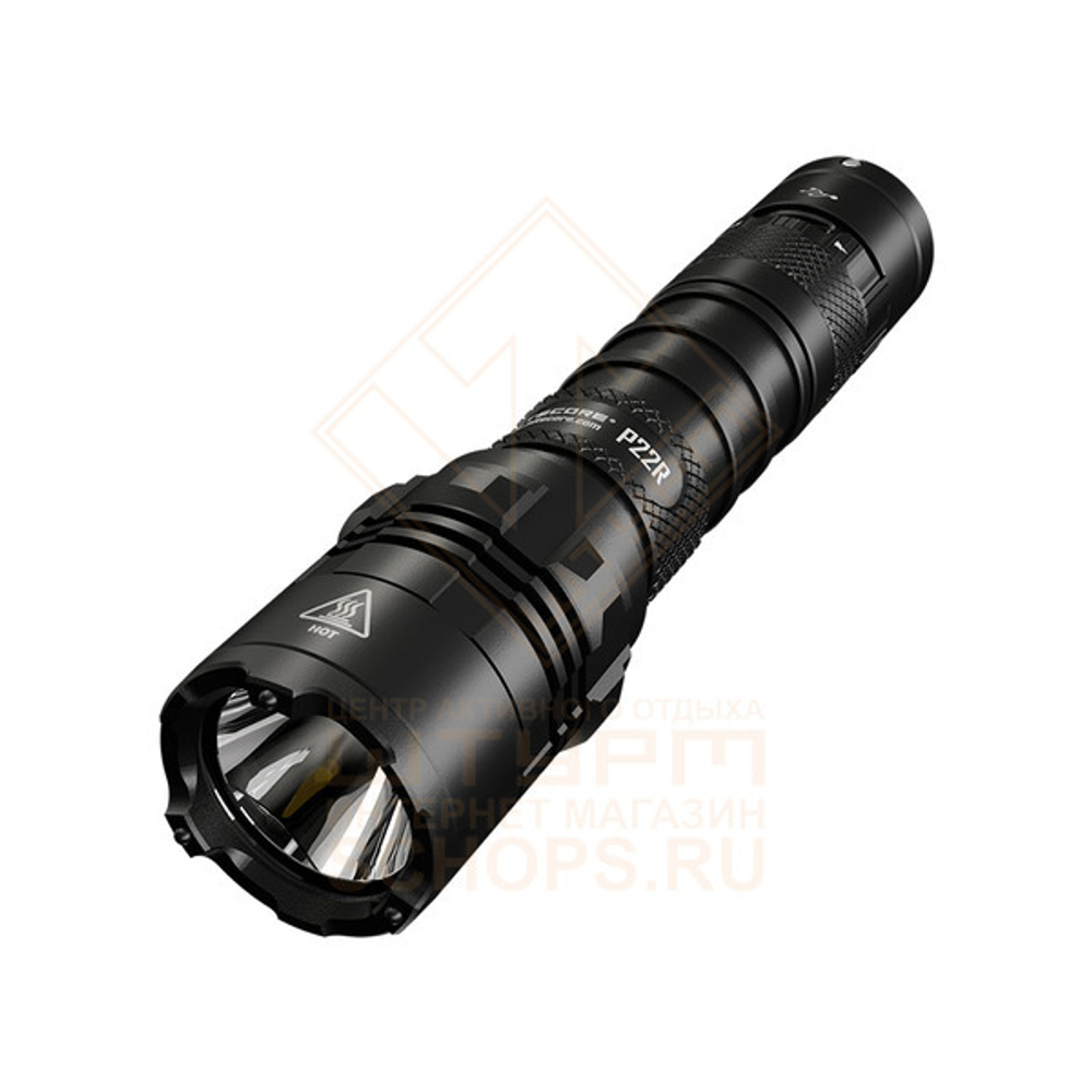 Фонарь Nitecore P22R