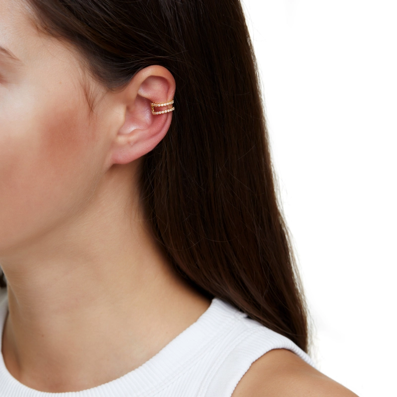 Кафф Ноттинг Хилл