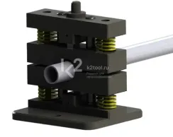 Штамп пробивной для прессов RHTC