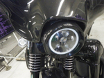 Harley-Davidson Street Glide FLHX1580 050164