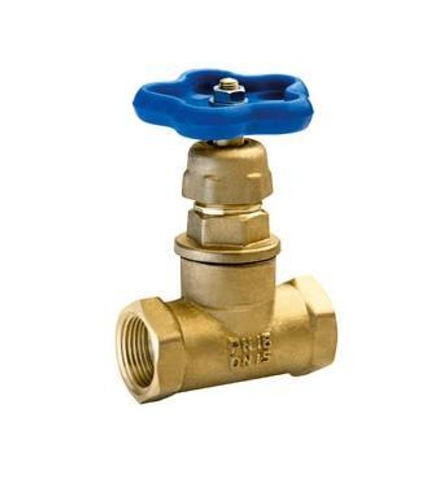 Вентиль 1 1/4&quot; укороч.(Бологое)