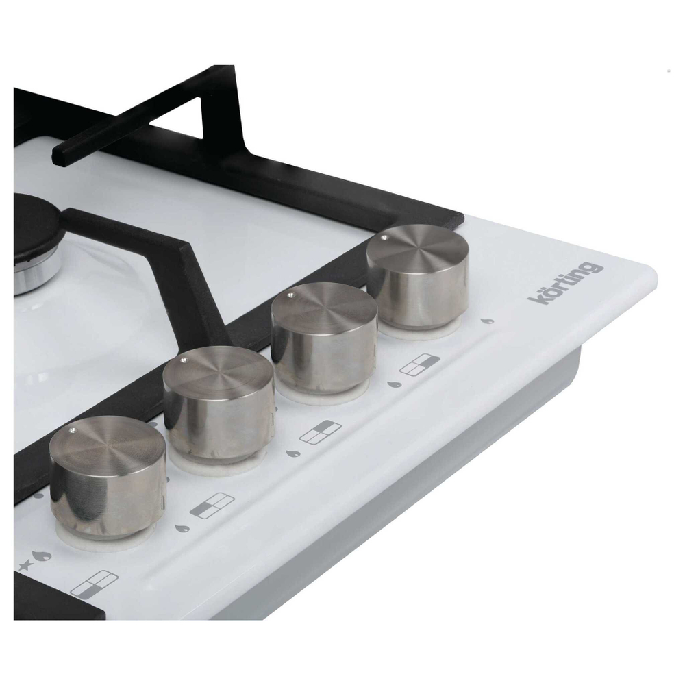 Газовая варочная панель Korting HG 665 CTN фото 11