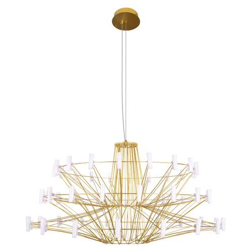 Подвесной светильник Loft IT Coppelia 10476 Gold