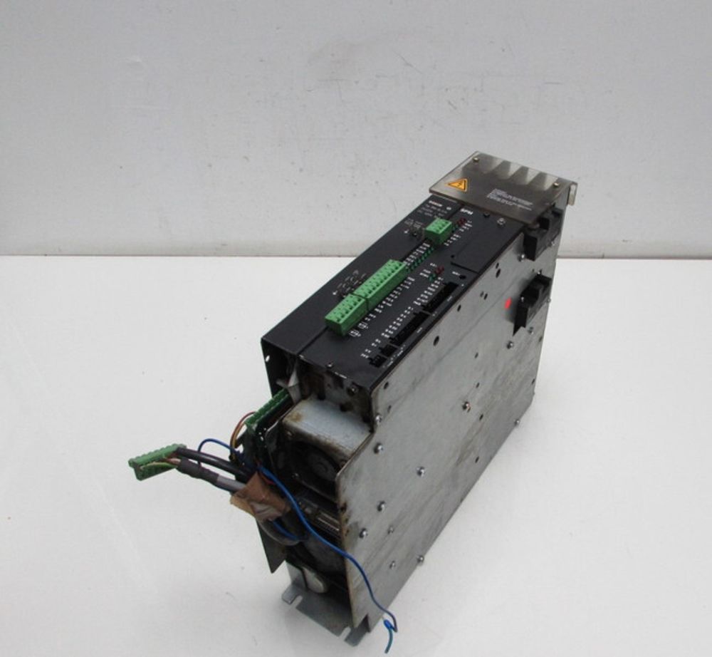 Bosch/Rexroth BOSCH SPM 35-T/A