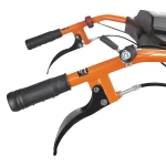 PATRIOT ПОБЕДА мотоблок бензиновый с колесами X-Drive 440107501