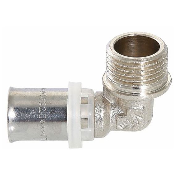 Уголок пресс Valtec VTm.253.N.001604 НР 16х1/2 купить в Москве и Московской области по низкой цене с доставкой по России — (3) Уголок пресс Valtec VTm.253.N.001604 НР 16х1/2 — (3)